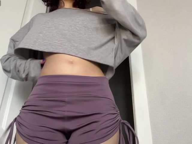 DarlenaBoothman live cam on BongaCams