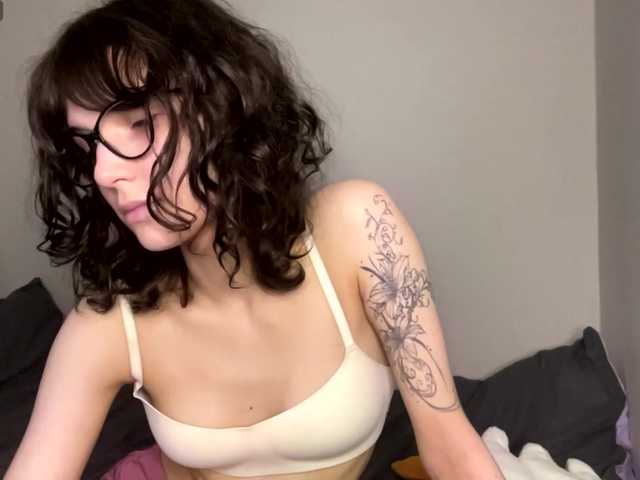 DarlenaBoothman live cam on BongaCams