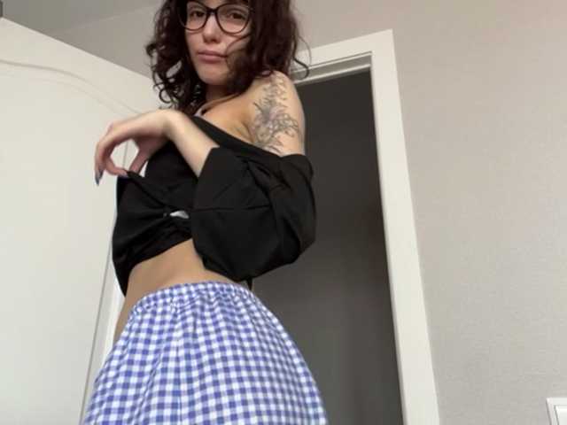 DarlenaBoothman live cam on BongaCams