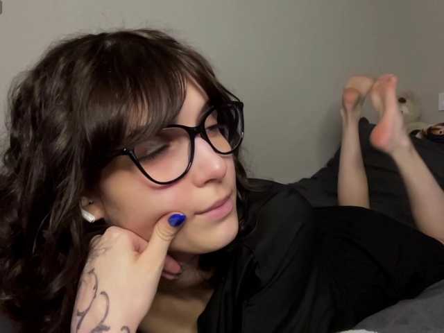 DarlenaBoothman live cam on BongaCams