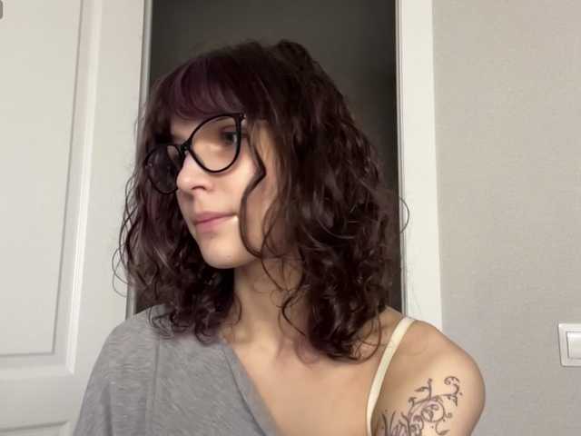 DarlenaBoothman live cam on BongaCams