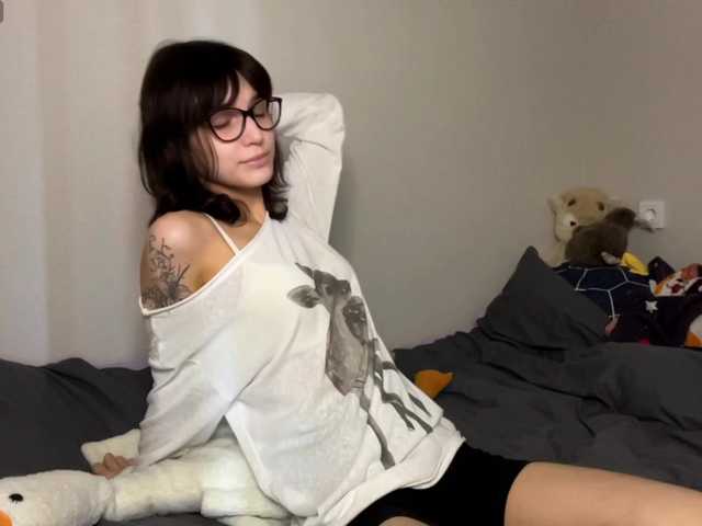 DarlenaBoothman live cam on BongaCams