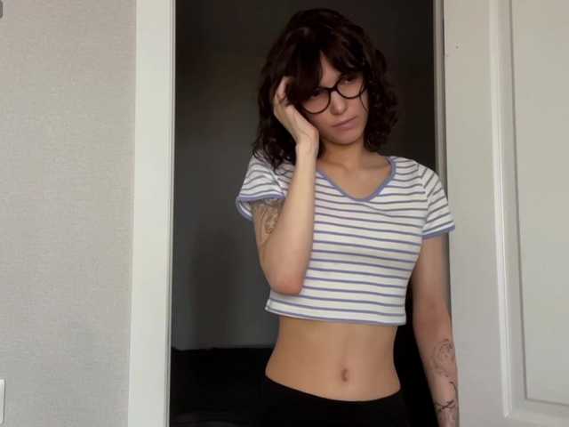 DarlenaBoothman live cam on BongaCams