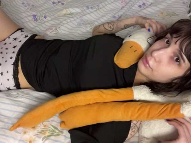 DarlenaBoothman live cam on BongaCams