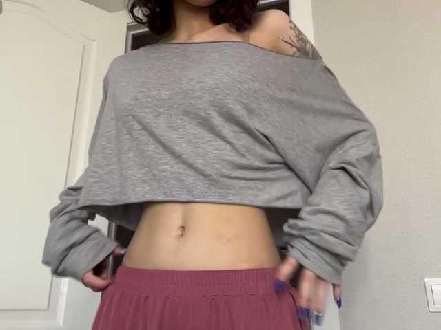 DarlenaBoothman live cam on BongaCams