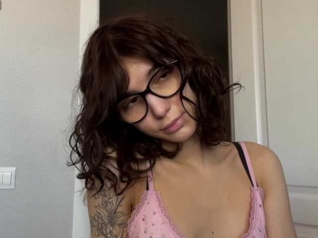 DarlenaBoothman live cam on BongaCams
