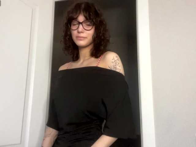 DarlenaBoothman live cam on BongaCams