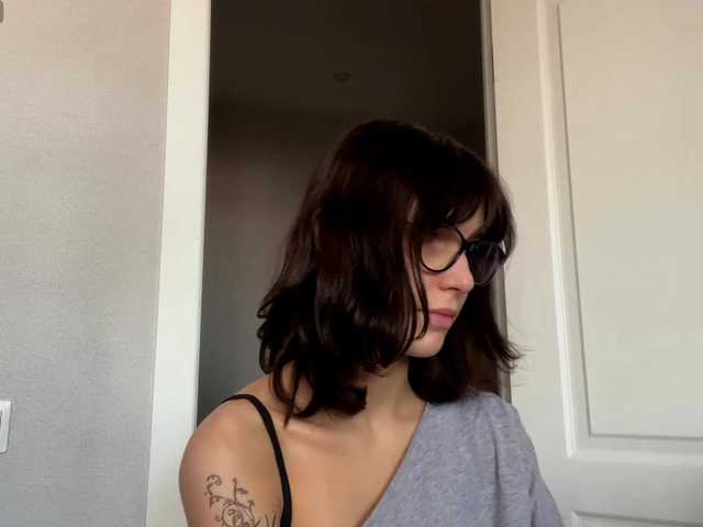 DarlenaBoothman live cam on BongaCams