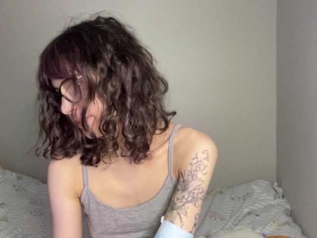 DarlenaBoothman live cam on BongaCams