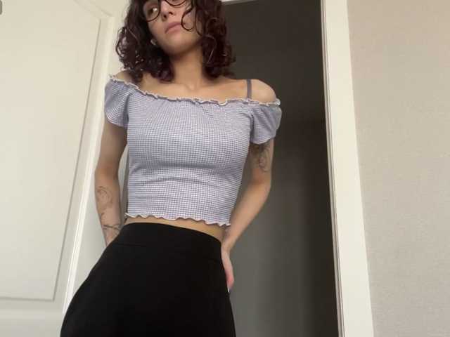DarlenaBoothman live cam on BongaCams