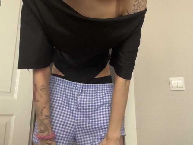 DarlenaBoothman live cam on BongaCams