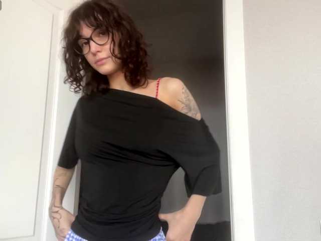 DarlenaBoothman live cam on BongaCams
