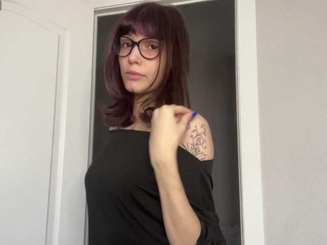 DarlenaBoothman live cam on BongaCams