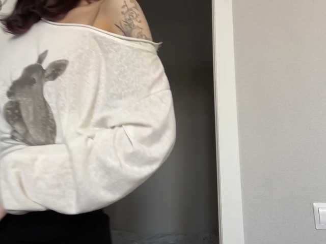 DarlenaBoothman live cam on BongaCams