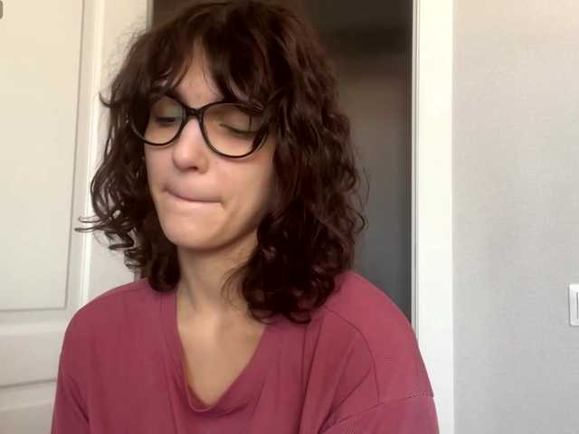 DarlenaBoothman live cam on BongaCams