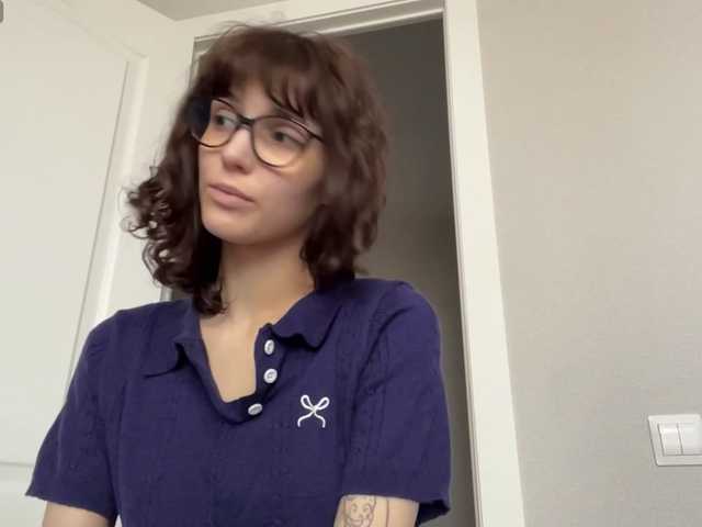 DarlenaBoothman live cam on BongaCams
