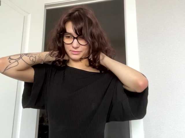 DarlenaBoothman live cam on BongaCams