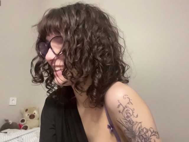DarlenaBoothman live cam on BongaCams