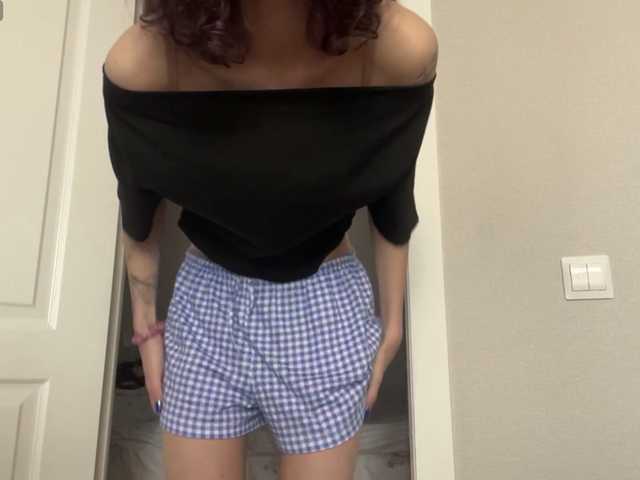 DarlenaBoothman live cam on BongaCams