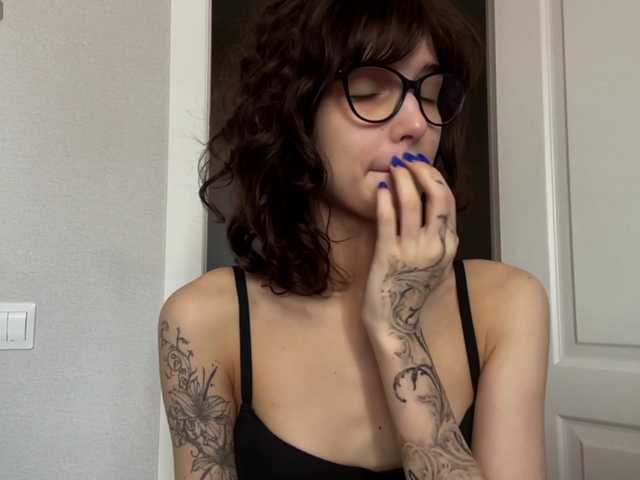 DarlenaBoothman live cam on BongaCams