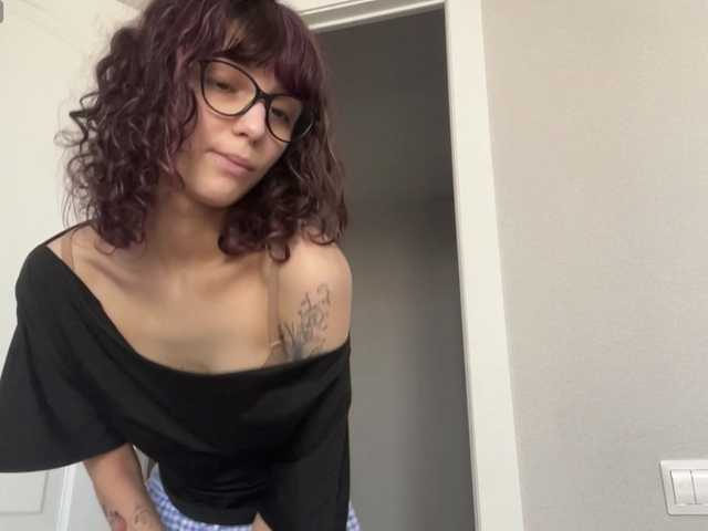 DarlenaBoothman live cam on BongaCams