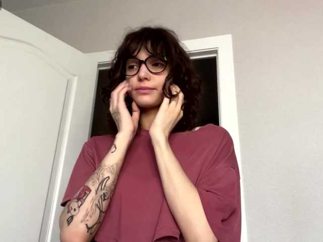 DarlenaBoothman live webcam show