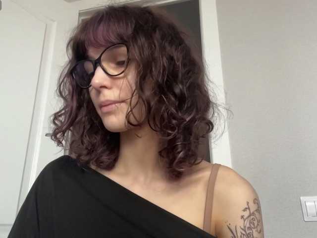 DarlenaBoothman live cam on BongaCams