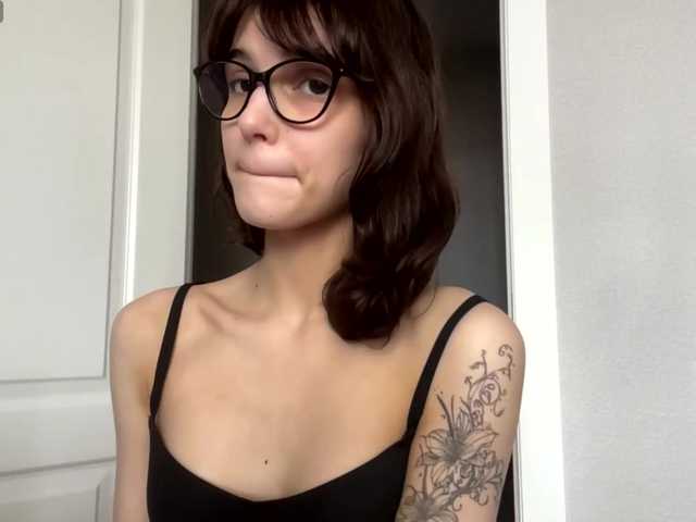 DarlenaBoothman live cam on BongaCams