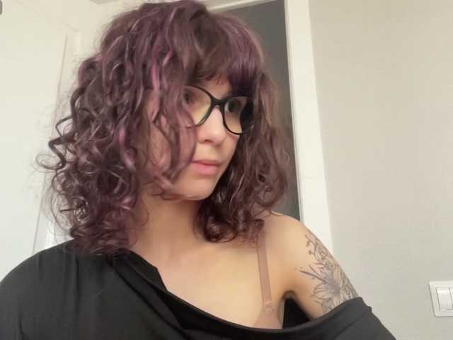 DarlenaBoothman live cam on BongaCams