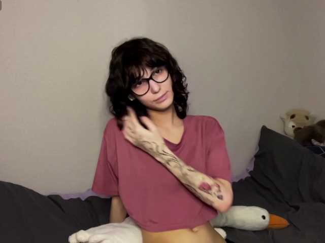 DarlenaBoothman live cam on BongaCams