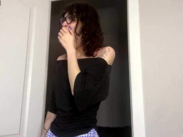 DarlenaBoothman live cam on BongaCams