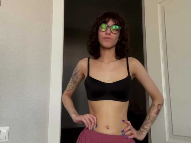 DarlenaBoothman live cam on BongaCams