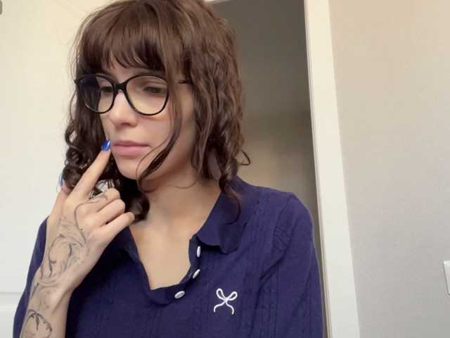 DarlenaBoothman live cam on BongaCams