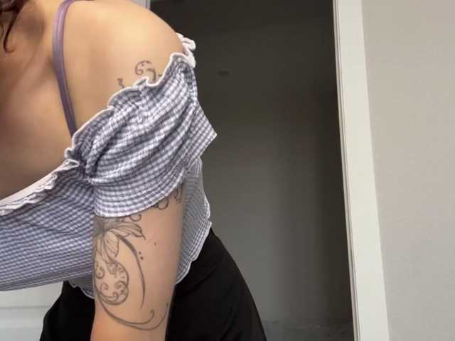 DarlenaBoothman live cam on BongaCams