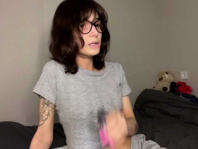 DarlenaBoothman's BongaCams show and profile