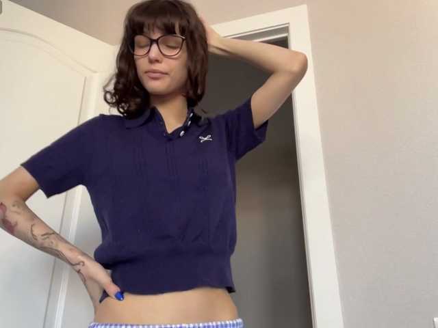 DarlenaBoothman live cam on BongaCams
