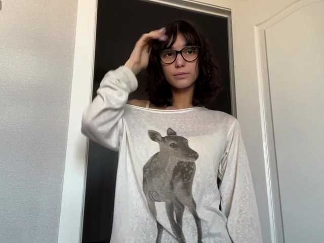 DarlenaBoothman live cam on BongaCams