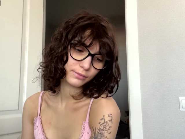 DarlenaBoothman live cam on BongaCams