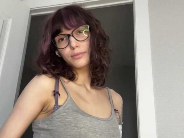DarlenaBoothman live cam on BongaCams