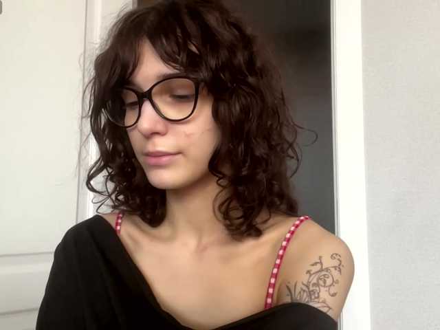 DarlenaBoothman live cam on BongaCams