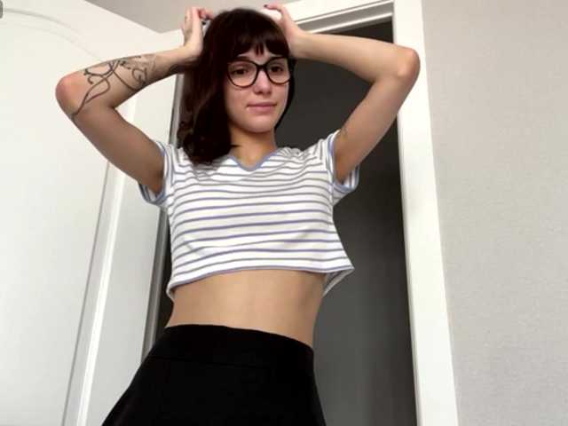 DarlenaBoothman live cam on BongaCams