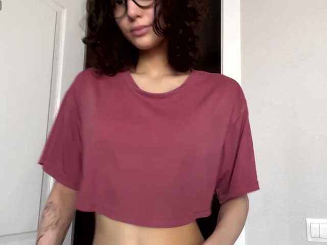 DarlenaBoothman live webcam show