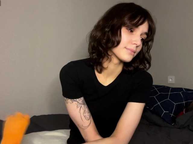 DarlenaBoothman's BongaCams show and profile