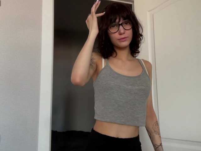 DarlenaBoothman live cam on BongaCams