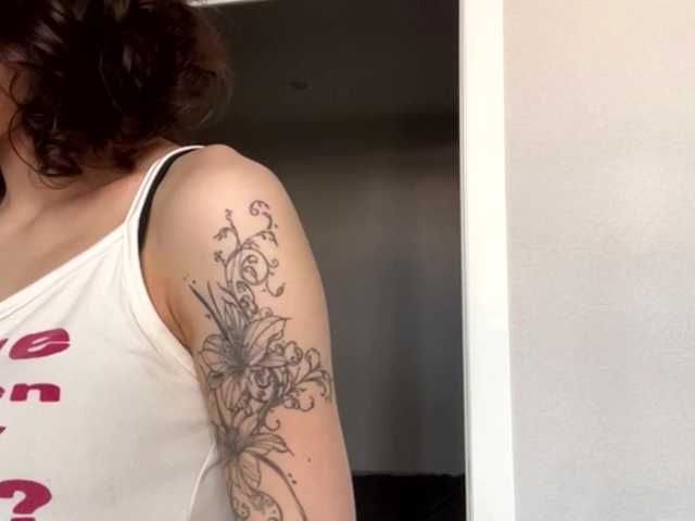 DarlenaBoothman live cam on BongaCams
