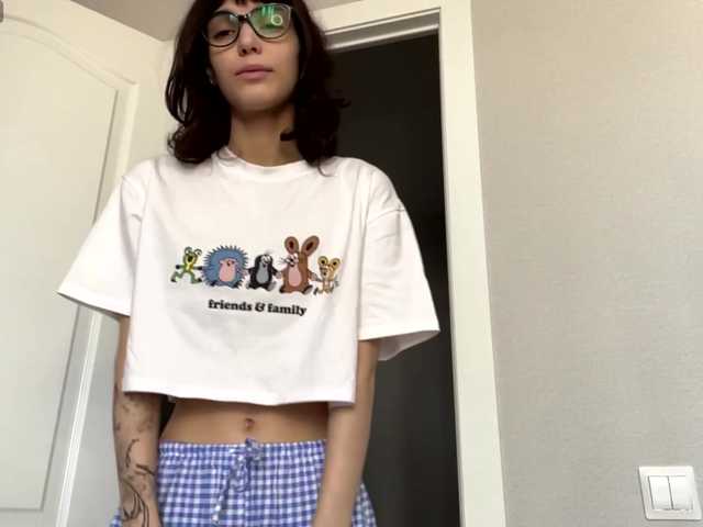 DarlenaBoothman live cam on BongaCams