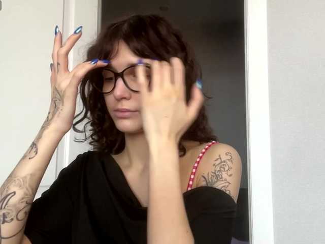 DarlenaBoothman live cam on BongaCams
