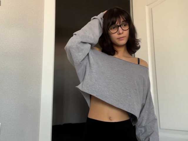 DarlenaBoothman live cam on BongaCams