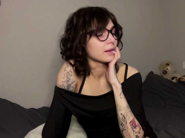 DarlenaBoothman live cam on BongaCams