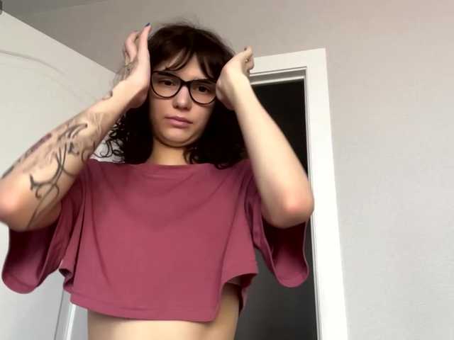 DarlenaBoothman live webcam show